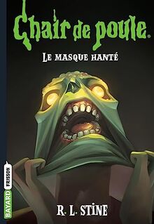 Le masque hanté