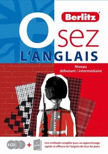 Osez l'anglais