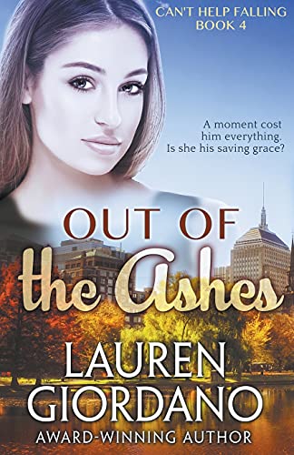 Out of the Ashes (Can't Help Falling)