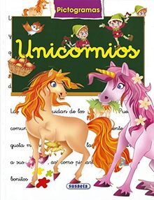 Unicornios (Pictogramas)