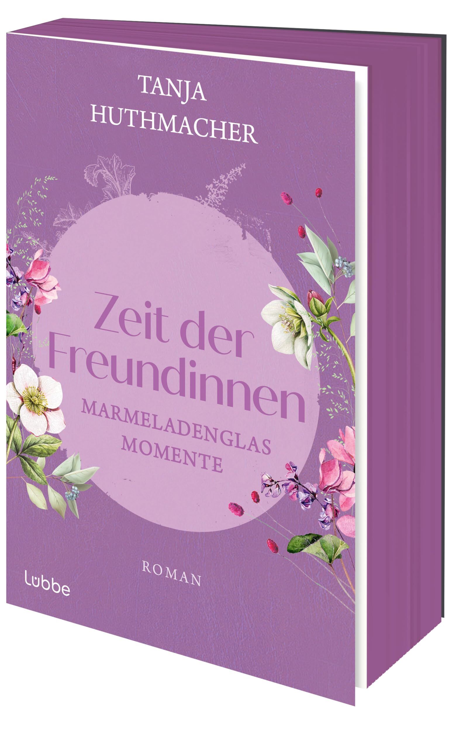 Huthmacher, Tanja/Zeit der Freundinnen - Neuware