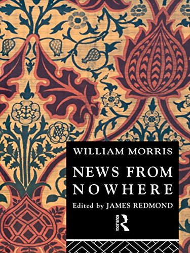 Die Buchhandlung in Oelde hat das Buch News from Nowhere (Routledge English Texts)