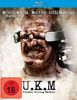 U.K.M - Ultimate Killing Machine [Blu-ray]