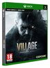 RE 8 Village (PEGI uncut) (deutsche Verpackung) für Xbox