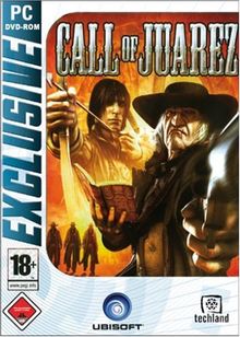 Call of Juarez [Ubi Soft eXclusive]
