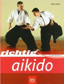 Richtig Aikido