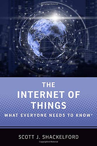The Internet of Things: What Everyone Needs to KnowRG