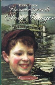 Aventuras de tom sawyer, las