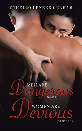 Asunder | Men Are Dangerous (Dogs) Women Are Devious (Spiders)