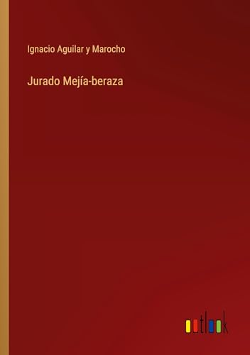 Jurado Mejía-beraza