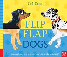 Dyson, N: Flip Flap Dogs