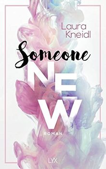 Someone New von Kneidl, Laura | Buch | Zustand sehr gut