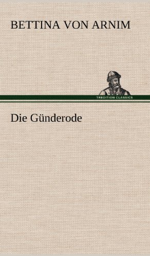 Die Günderode