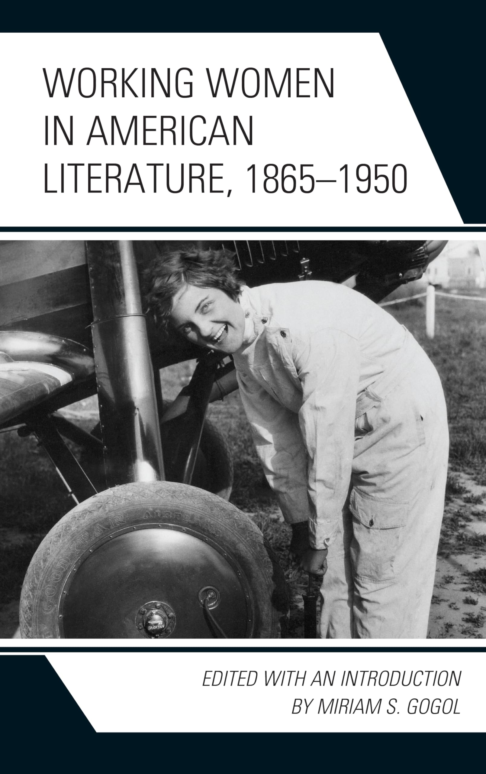 Working Women in American Literature, 1865–1950