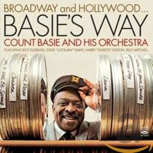 Broadway & Hollywood Basies Way