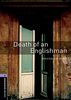 Oxford Bookworms Library: 9. Schuljahr, Stufe 2 - Death of an Englishman: Reader