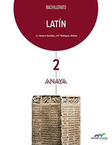 Latín 2. (Aprender es crecer en conexión)