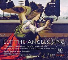 Let the Angels Sing