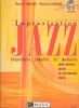 Improvisation jazz Volume 1 + cd