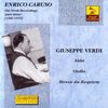 Verdi: Recordings 1902 / 1915