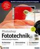 Photoshop Fototechnik (DVD-ROM)