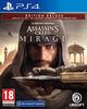 Assassins Creed: Mirage Deluxe Edition (Deutsche Verpackung)