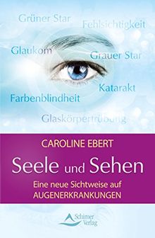 Seele und Sehen: Eine neue Sichtweise auf Augenerkrankungen