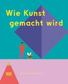 Wie Kunst gemacht wird