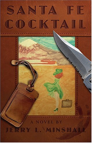 Santa Fe Cocktail