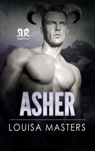 Asher (Demons-In-Law, Band 1)