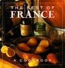 The Best of France: A Cookbook