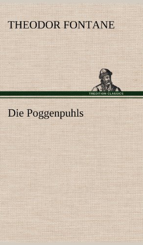 Die Poggenpuhls