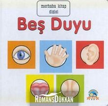 Beş Duyu