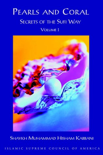 Pearls and Coral (Sufi Wisdom Series)