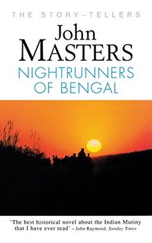 Nightrunners of Bengal (Story-Tellers)