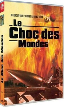 Le Choc des mondes [FR Import]