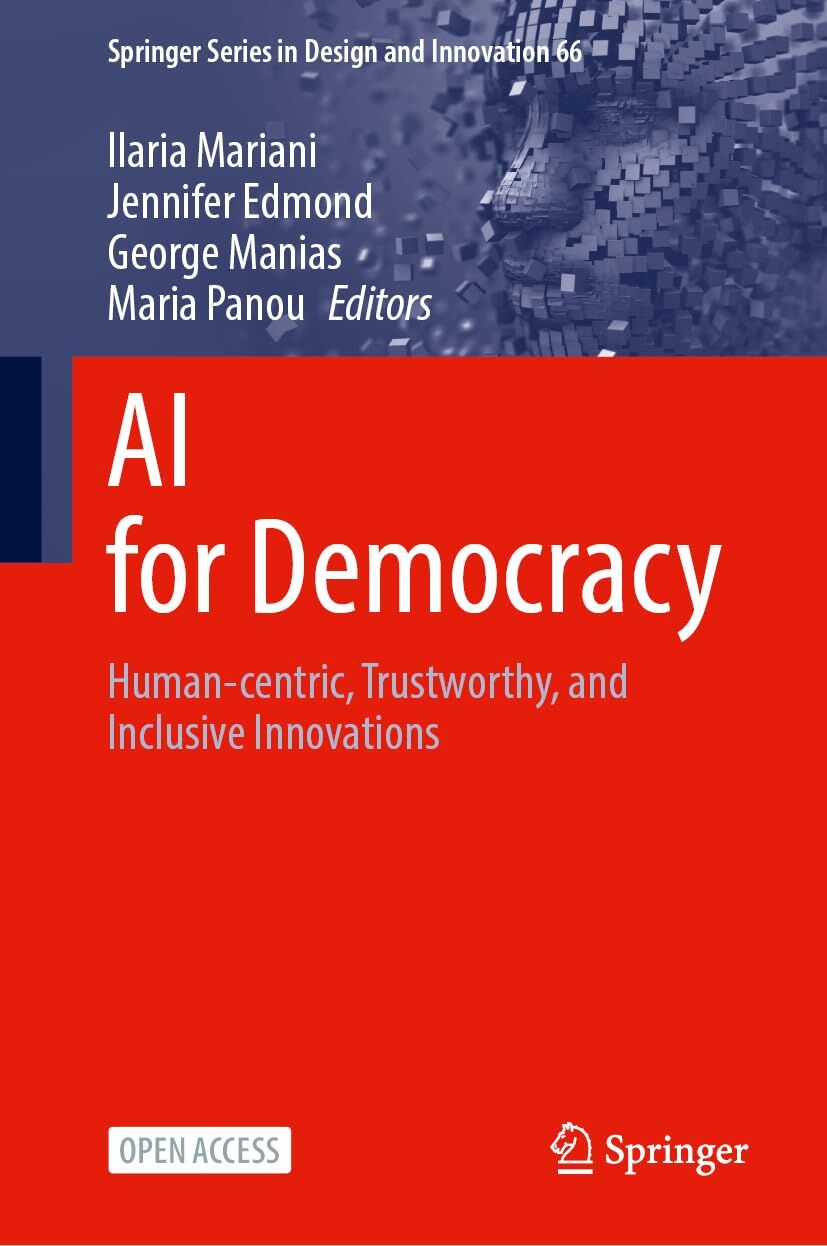 AI for Democracy