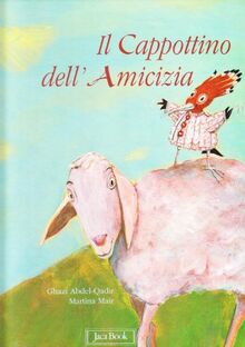 Il cappottino dell'amicizia