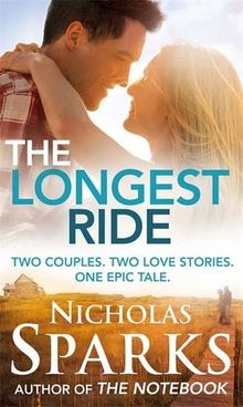 The Longest Ride