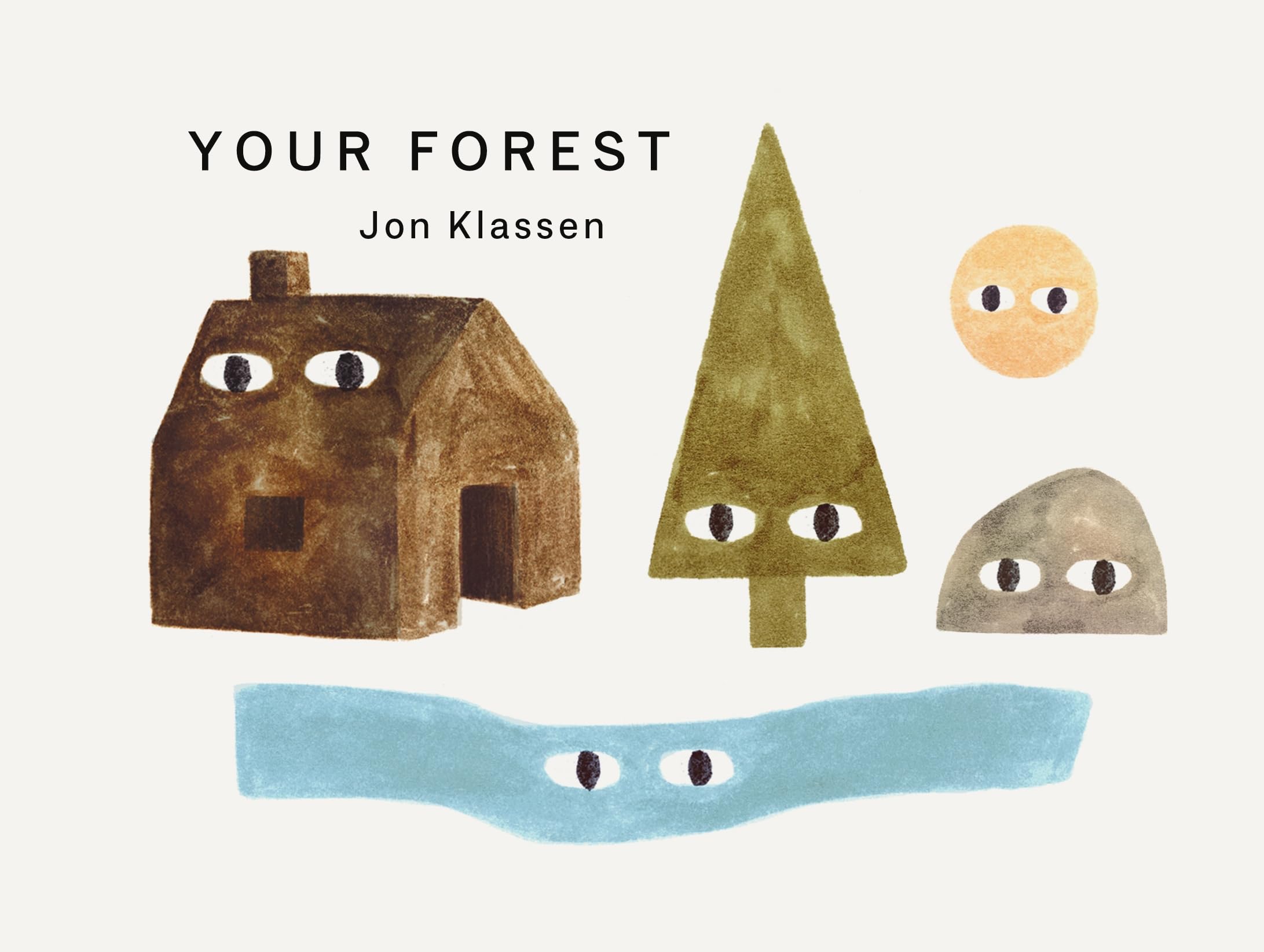 Your Forest (Your Places)