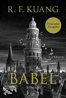 Cover: Babel