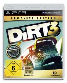 Dirt 3 - Complete Edition
