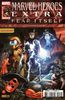 Fear Itself, Tome 10 : Marvel heroes extra