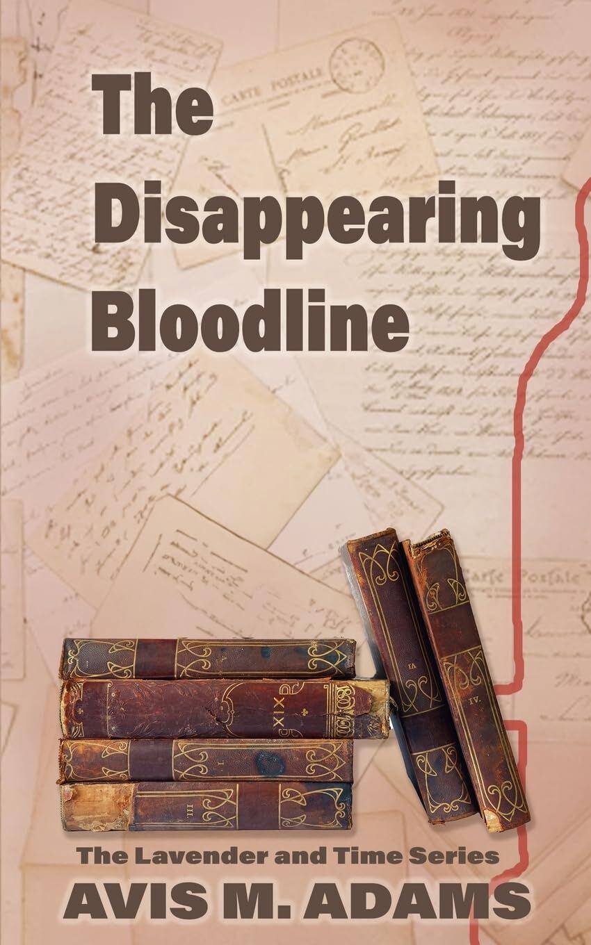 The Disappearing Bloodline