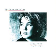 Stationen von Werding,Juliane | CD | Zustand gut