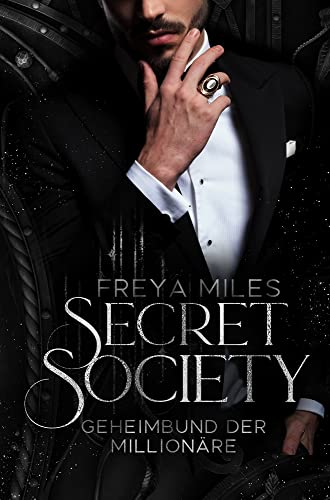Secret Society: Geheimbund der Millionäre