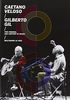 Multishow Ao Vivo: Dois Amigos, Um Seculo de Musica - Caetano Veloso & Gilberto Gil (Region 0 - All - Playable Worldwide)