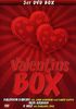 Valentinsbox [3 DVDs]