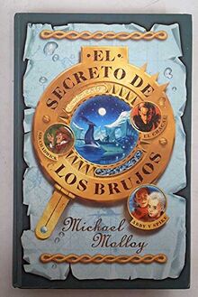 El secreto de los brujos