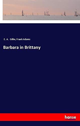 Barbara in Brittany